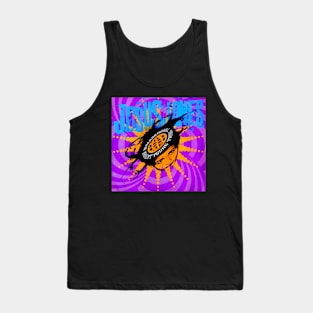 International Bright Young Thing Throwback 1991 Tank Top